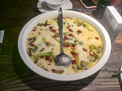 -外婆家(蓝色港湾店)