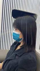 -MINX名珂斯·烫染形象设计