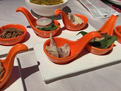 冷菜拼盘-蟹榭(静安寺晶品商场店)