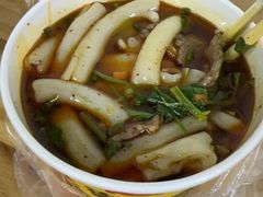 -王记生烫牛杂面馆(兰陵路店)