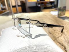 -EYEPHILO镜之道·克罗心眼镜
