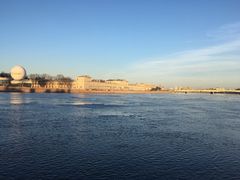 -阿芙乐尔号巡洋舰