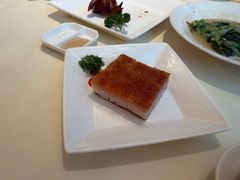 -利苑酒家(宜安广场店)
