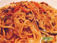 羊肉炒粉-西贝(东城万达广场店)