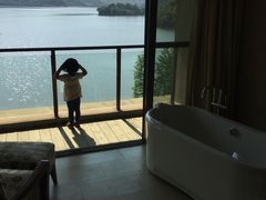 -宁波九龙湖开元度假村