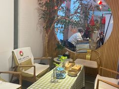 -大唐盲人按摩中心(怀宁路新粮仓店)