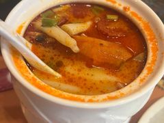 -荷花泰菜(东方新天地店)