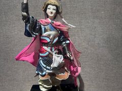 -北京工艺美术博物馆