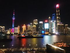 -外滩8号 whisky bar(金延大厦店)