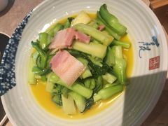 -上海人家花樣年华(中山公园店)