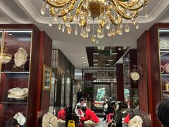 -燕春楼(海河华鼎店)