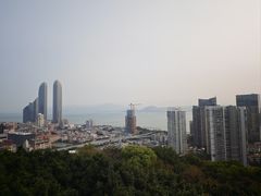 -鸿山公园