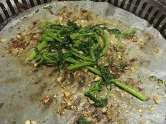 -汉松亭韩式自助烤肉&料理(苏宁广场店)