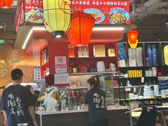 -匠熙小馆(崇文门店)