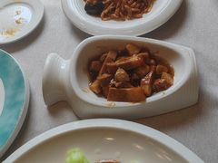 -功德林素菜饭庄(前门店)