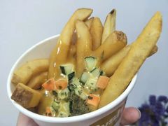 -艾薯夫妇Aysh(福田星河COCOPark店)