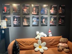 -OCEAN DANCE高空舞蹈室