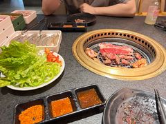 -神户赤童日式烤肉(金地广场店)