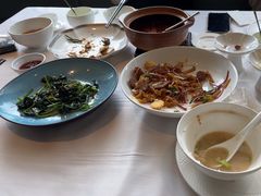 -潮上潮(南中环店)