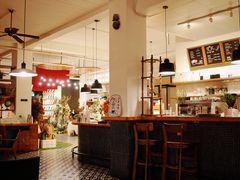 -雕刻时光咖啡馆(交大店)