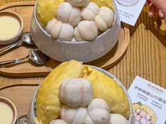 -必点海鲜·海肠捞饭大王(滨江道店)