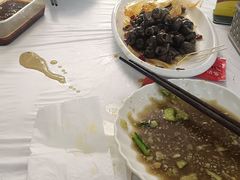 -香满锅老北京羊蝎子火锅·家常菜(新街口店)