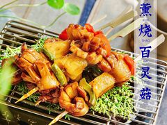-若蘭慈·无国界素食料理(欢乐海岸店)