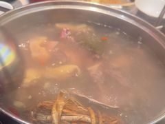-聚味罗记大排檔·烧烤·鲜鱼杂·甲鱼煲(科学馆店)
