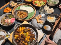 -Ameigo梅果·云贵川bistro(长宁来福士店)