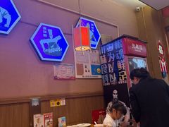 -九老汉·川渝江湖菜(合川路2店)