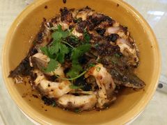 -螺涌海鲜酒楼(增槎路店)