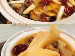 -名善山珍·野生菌汤锅(文殊院店)