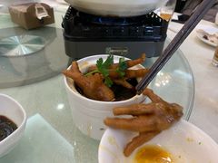 -龙悦湾酒家·八阵鱼生·渔人码头店