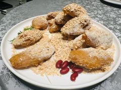 -将相和·海鲜蒸饺大连菜·连鹭海鲜姊妹店