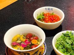-大龙燚火锅(白石洲店)