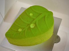 -莫奈花园法式蛋糕