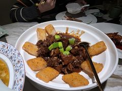 -宴昆山·私房菜(春晖店)