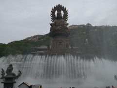 -石岛赤山风景区