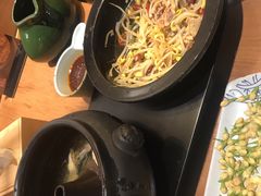 -云海肴·汽锅鸡·云南代表菜(东坝金隅店)