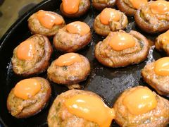 -通海俄式烧烤·俄罗斯大串(嵩山路店)