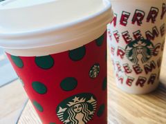 -星巴克(中远两湾城店)