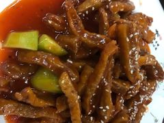 -清真·伊清阁餐厅