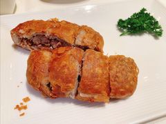 -莆田餐厅PUTIEN(武商MALL店)