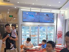 -DQ·蛋糕·冰淇淋(湖景东路店)