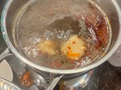 -漢咖啡·全服务式自助晚餐(武汉洲际酒店)