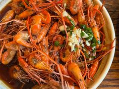 -百万叔(临湖店)