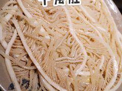 精品千层肚-重庆渝达老火锅(春熙路店)