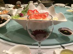 -铜锣湾·有麝自然香(重庆新天地店)