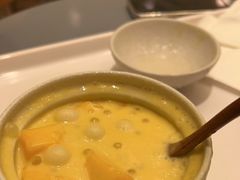 -小团圆糖水铺(襄阳南路店)
