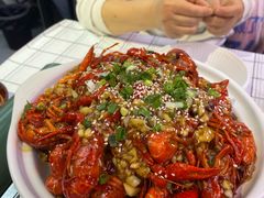 -蛙老爹·蜀香美蛙鱼头(王家湾店)